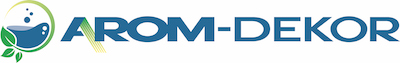 Aromdekor logo