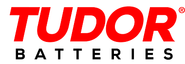 Tudor Batteries logo