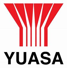 Yuasa logo